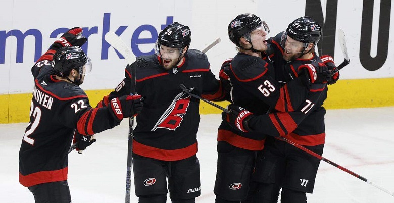 År 2026 kommer flera lag att nå Stanley Cup-finalen för första gången på 20 år